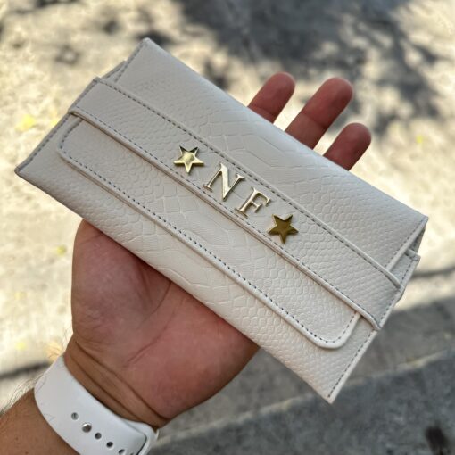 Portalentes Python Crema
