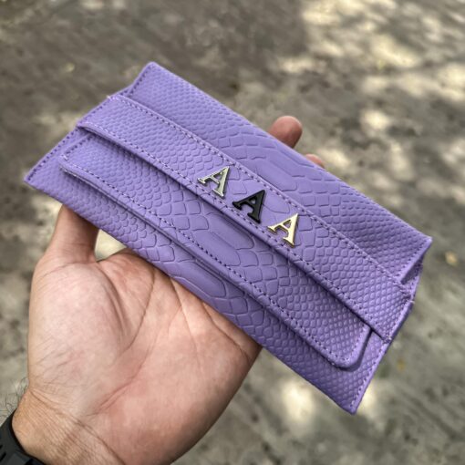 Portalentes Python Lila
