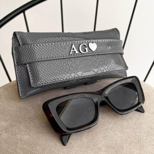 Portalentes Charol Oxford