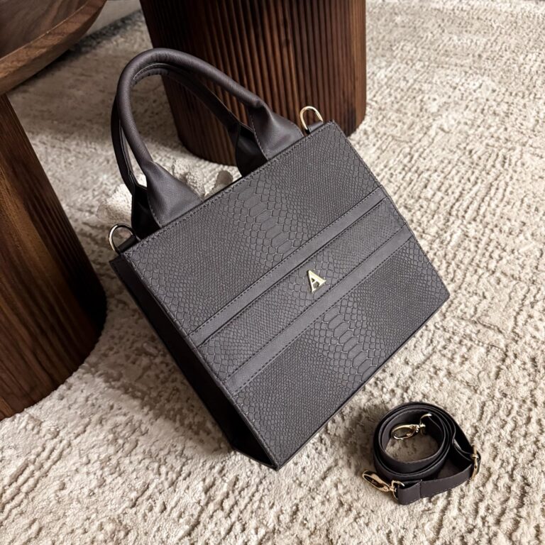 Helena Python Oxford - TOTE Mediana