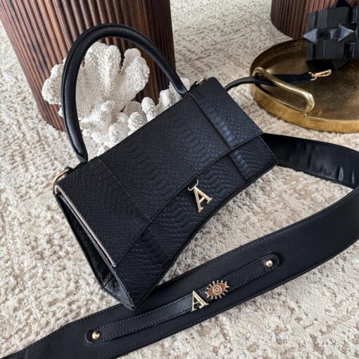 Lucia Python Black
