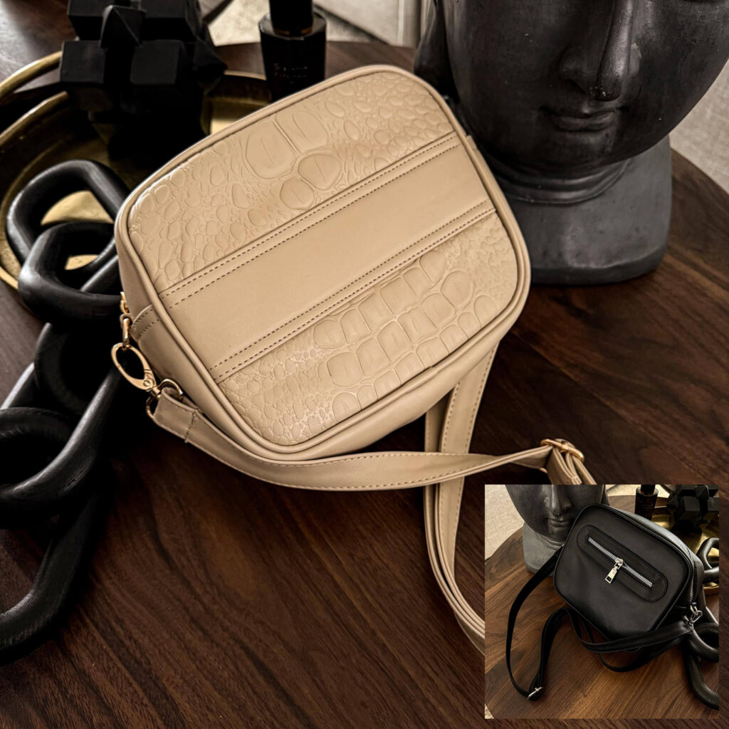 Eva Arena - Herraje Oro