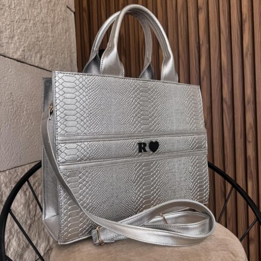 Helena Phyton Plata - TOTE Grande