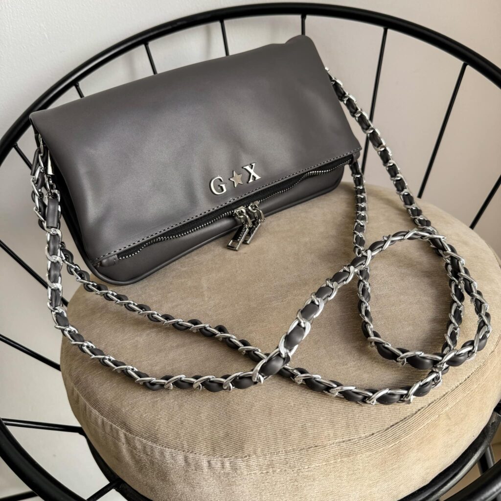Zulema Oxford - Herrajes Plata