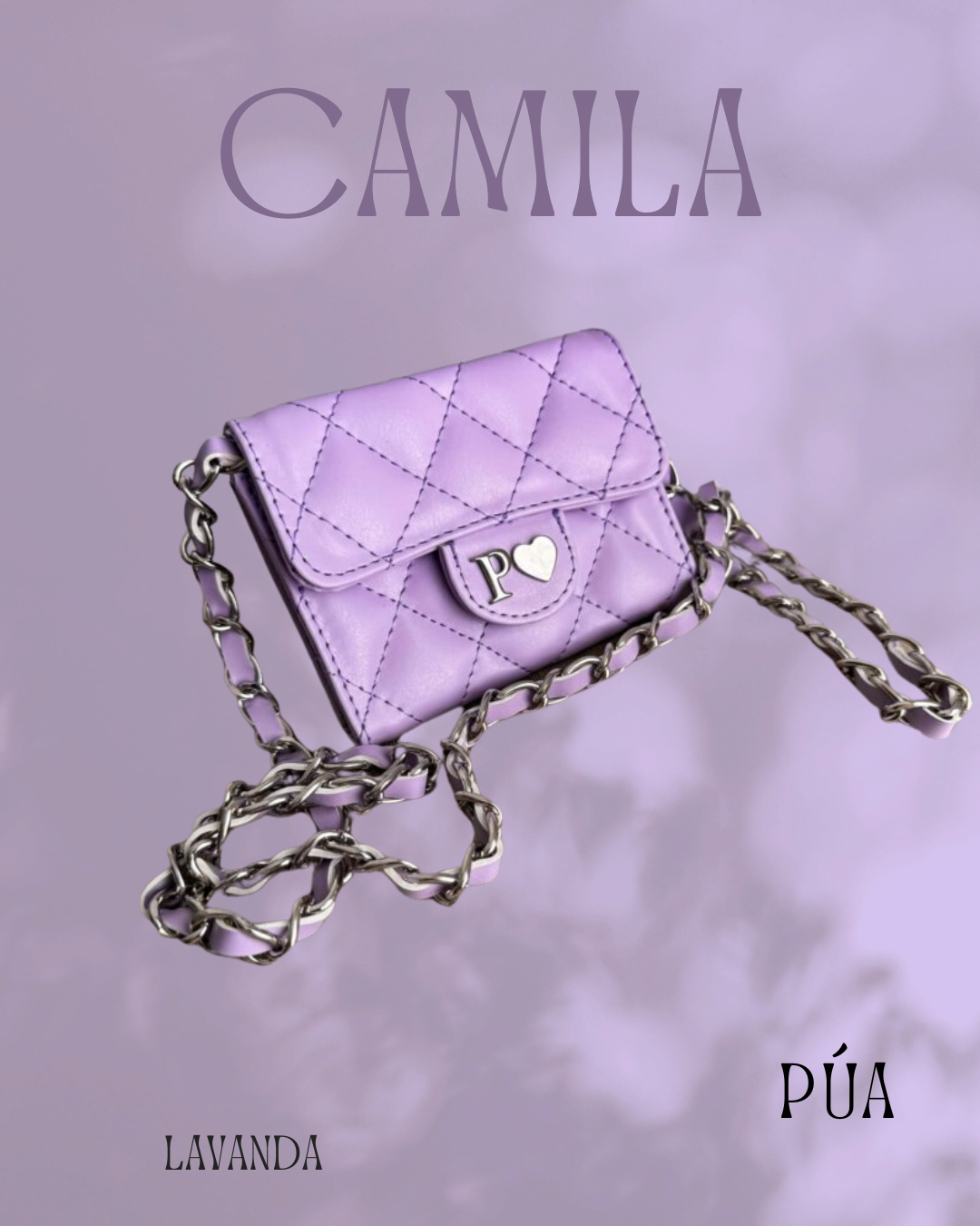Camila Lavanda Cadena Plata