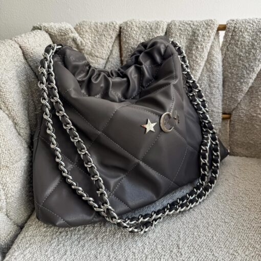 Carola Oxford - Cadena Plata