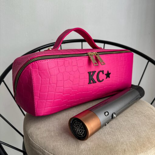Neceser Dysn Hot Pink