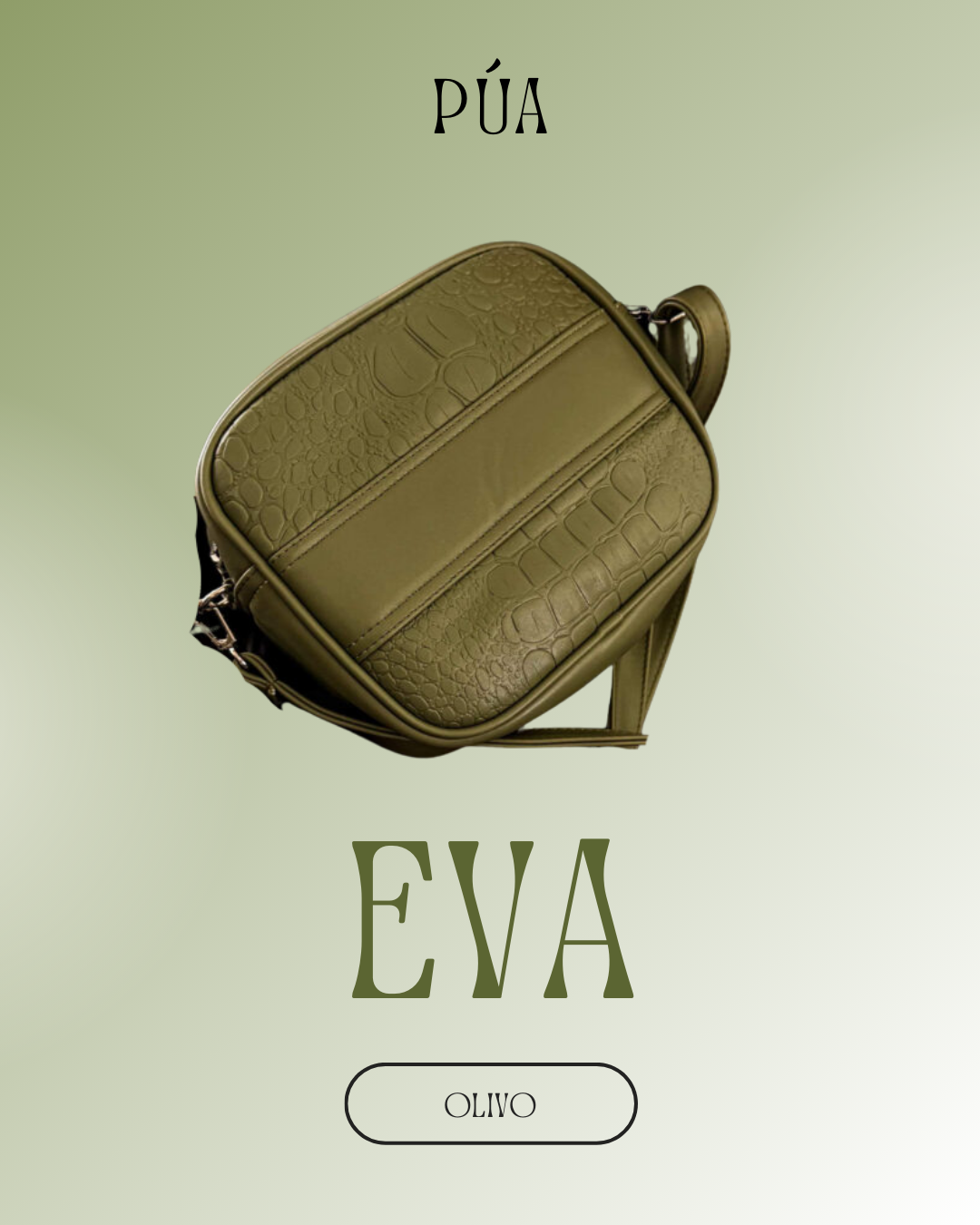 Eva Olivo - Herraje Plata