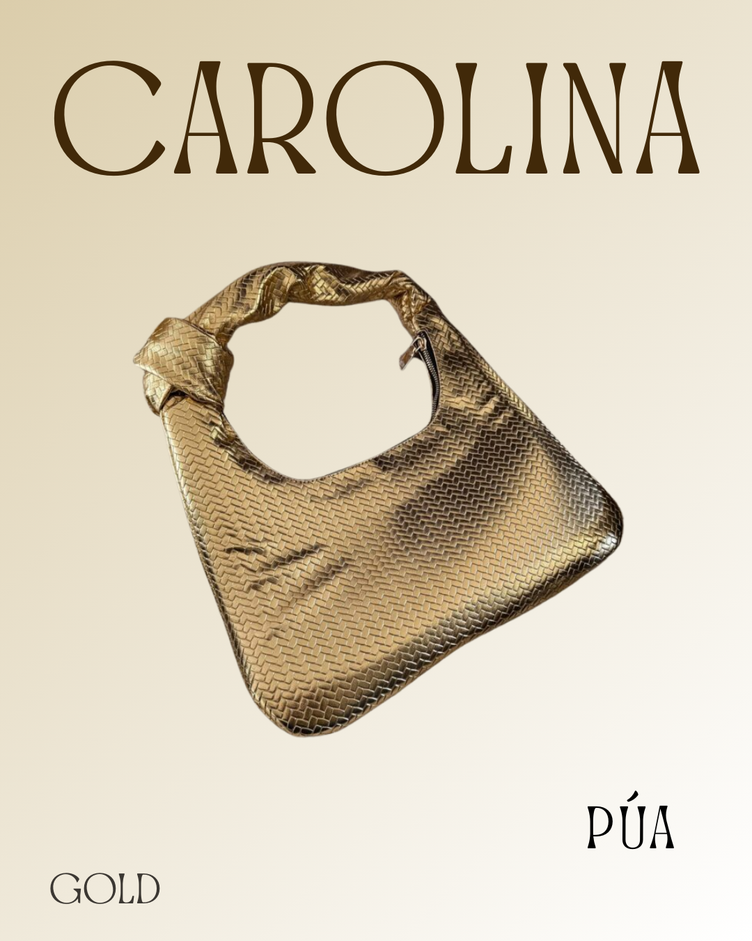 Carolina Gold