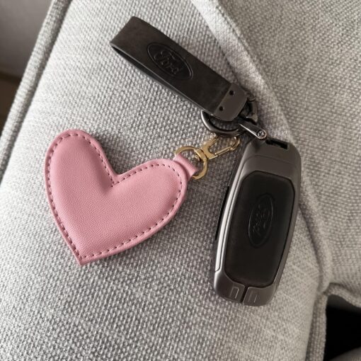 Keychain Light Pink