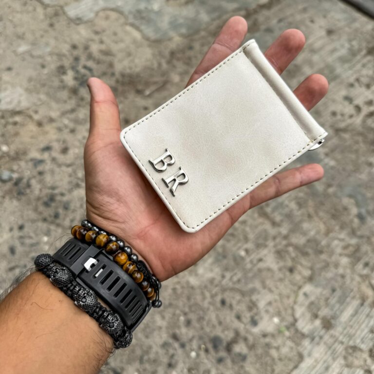 Money Clip Milk