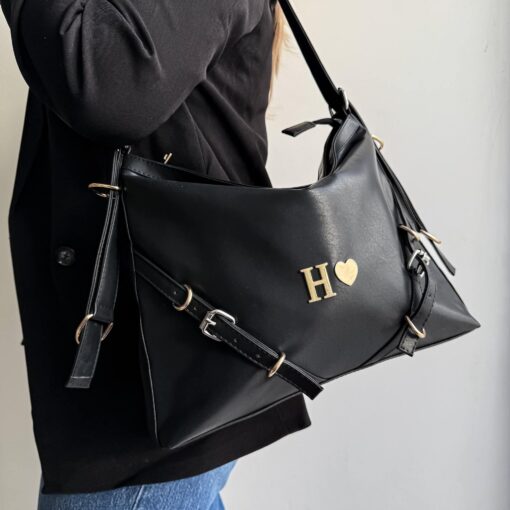 Lorenza Negro Herrajes Mixtos