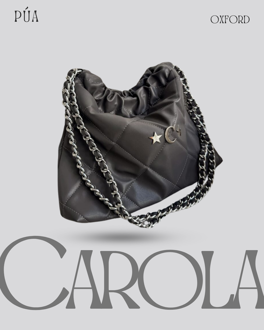 Carola Oxford - Cadena Plata