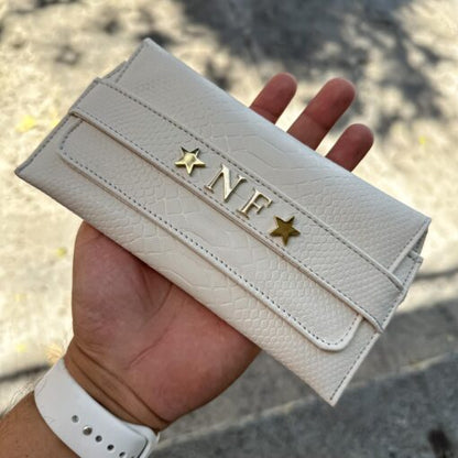 Portalentes Python Crema