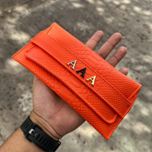 Portalentes Python Orange