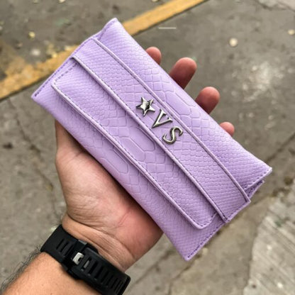 Portalentes Python Lavanda