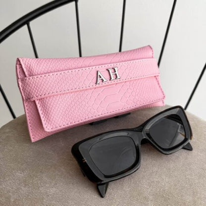 Portalentes Python Baby Pink