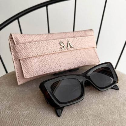 Portalentes Python Light Pink