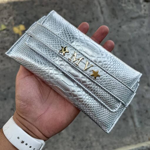 Portalentes Python Silver