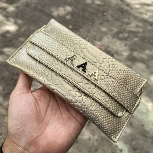 Portalentes Python Gold