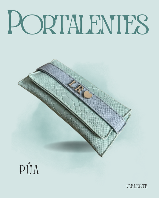 Portalentes Celeste