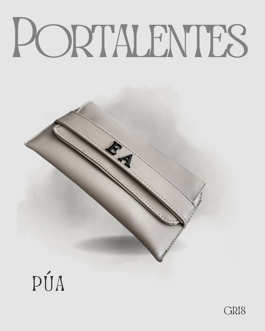 Portalentes Gris