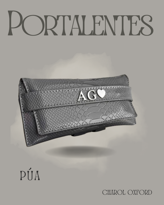 Portalentes Charol Oxford