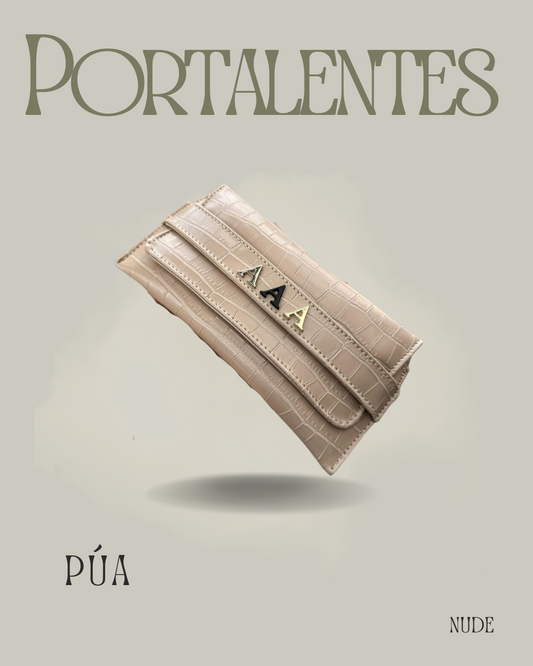 Portalentes Nude