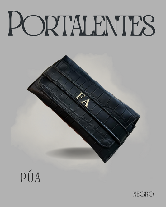 Portalentes Negro