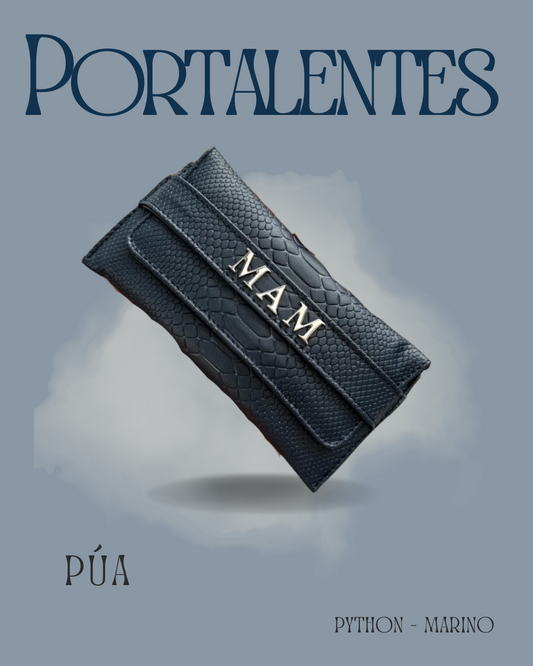Portalentes Python Marino