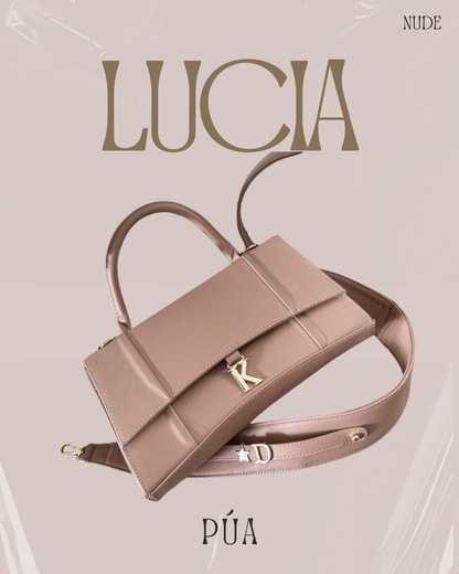 Lucia Nude