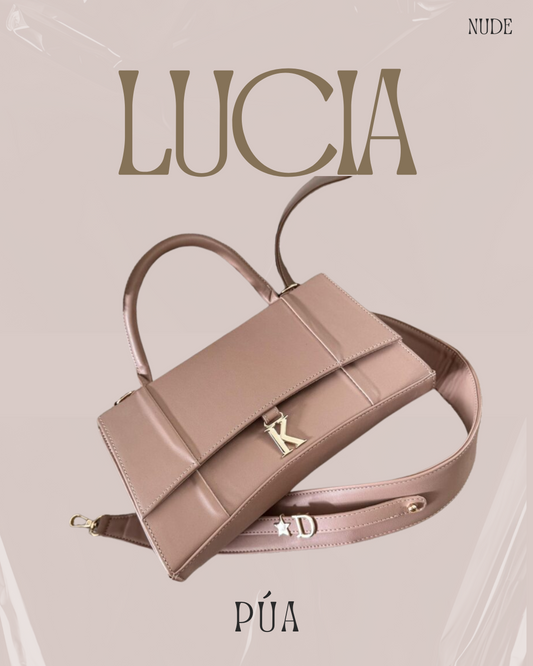 Lucia Nude