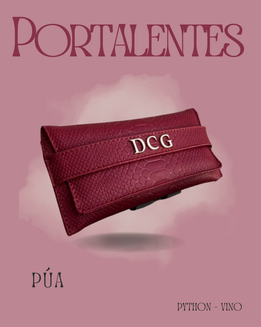 Portalentes Python Vino