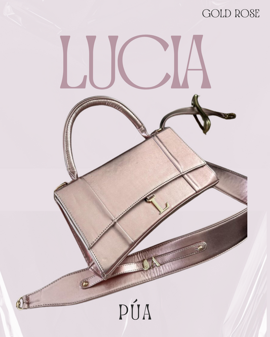 Lucia Rose Gold