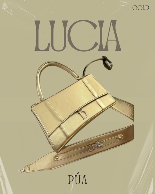 Lucia Gold