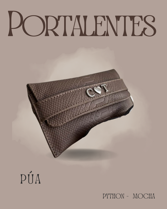 Portalentes Python Mocha