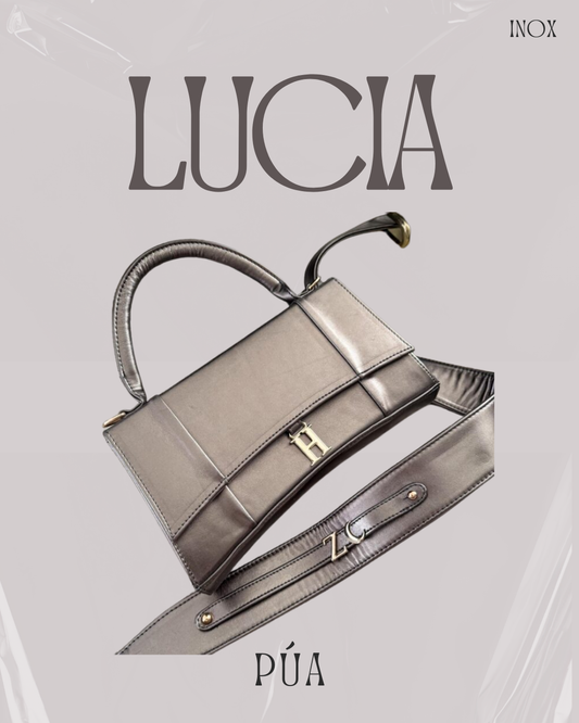 Lucia Inox