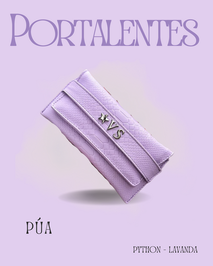 Portalentes Python Lavanda