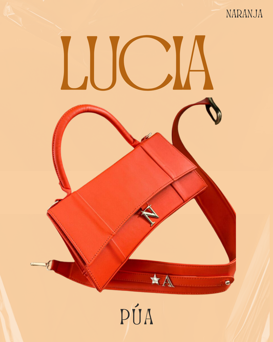 Lucia Naranja