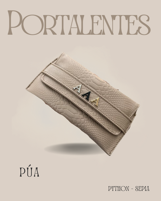 Portalentes Python Sepia