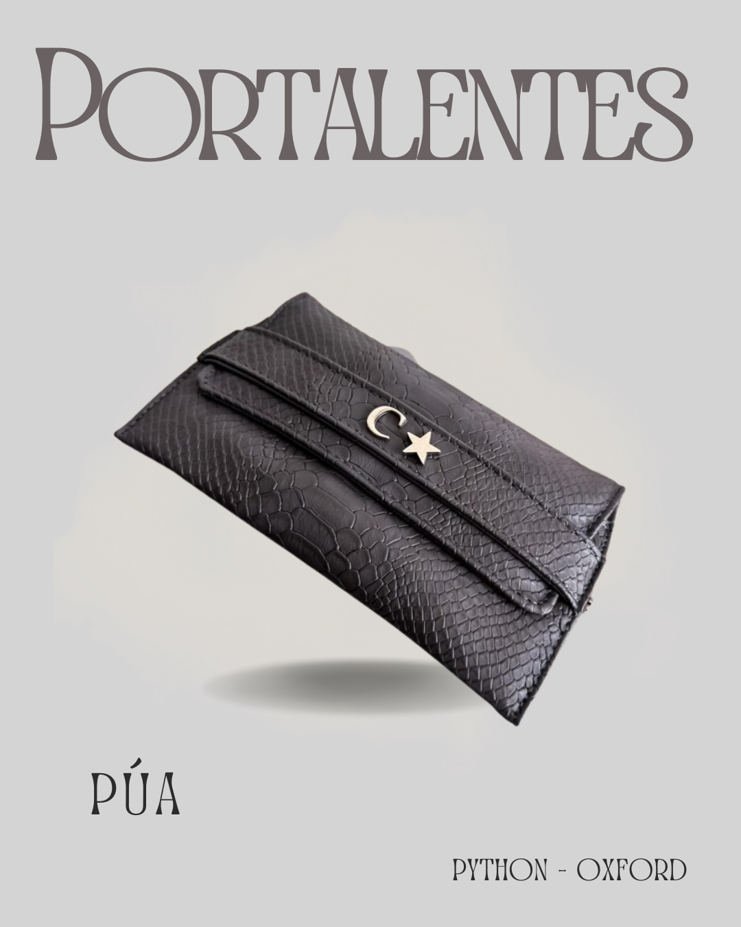 Portalentes Python Oxford