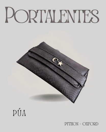 Portalentes Python Oxford