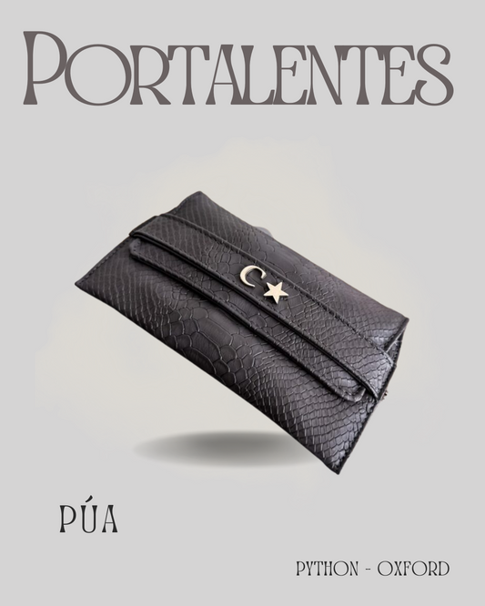 Portalentes Python Oxford