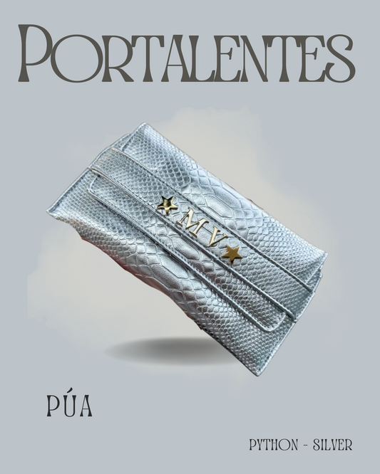 Portalentes Python Silver