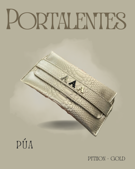 Portalentes Python Gold