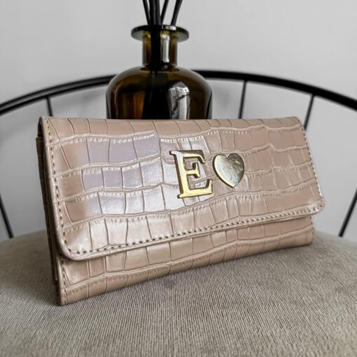 Cartera Nude