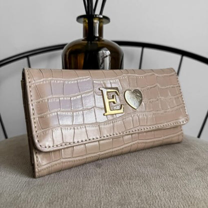Cartera Nude