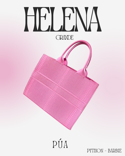 Helena Phyton Barbie - TOTE Grande