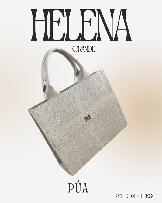 Helena Phyton Hueso - TOTE Grande