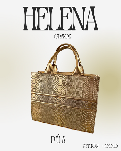 Helena Phyton Gold - TOTE Grande